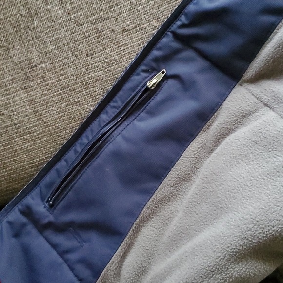 Minnesota Twins therma base jacket nwot - Picture 6 of 6